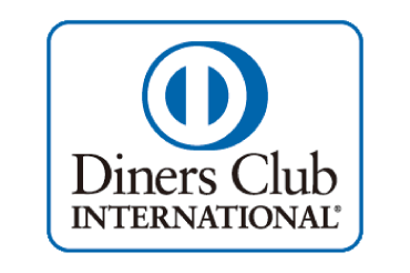 ダイナーズクラブカードロゴ
